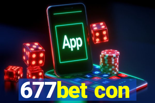 677bet con